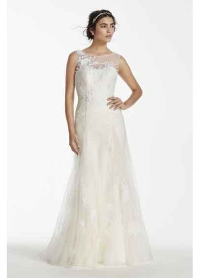 I SAID YES TO THE DRESS