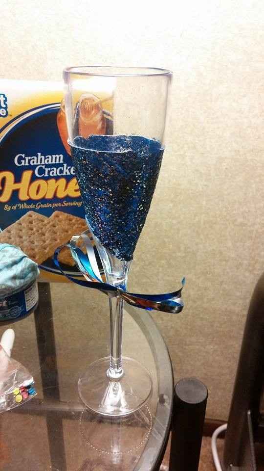 My first DIY projects!