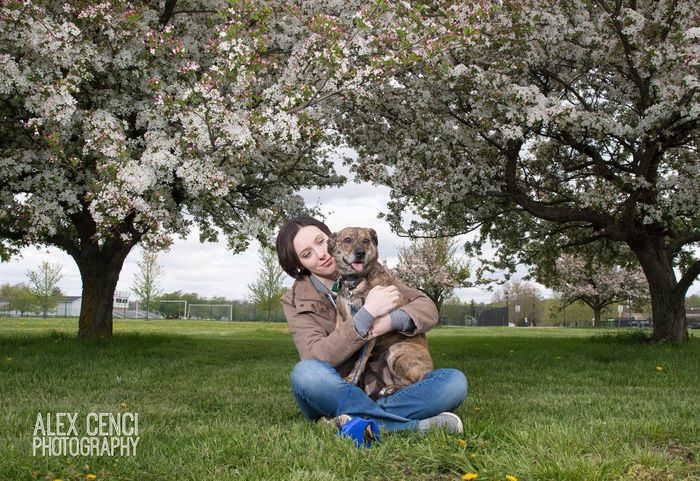 NWR - Furbaby Friday