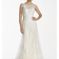 I SAID YES TO THE DRESS