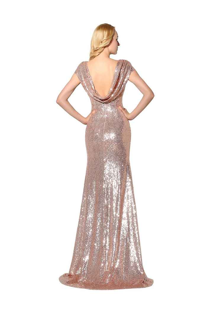 Bridesmaid Dresses!!!!!!! - 3