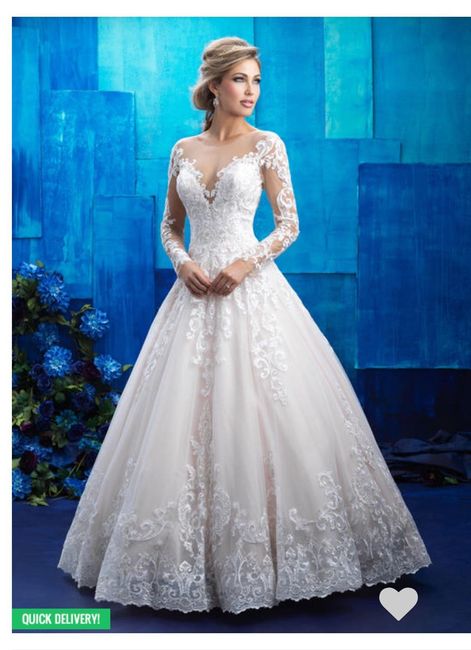 Dream Dress