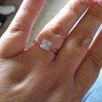 Brides of 2020!  Show us your ring! - 1