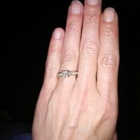 Brides of 2018! Show us your ring! - 1