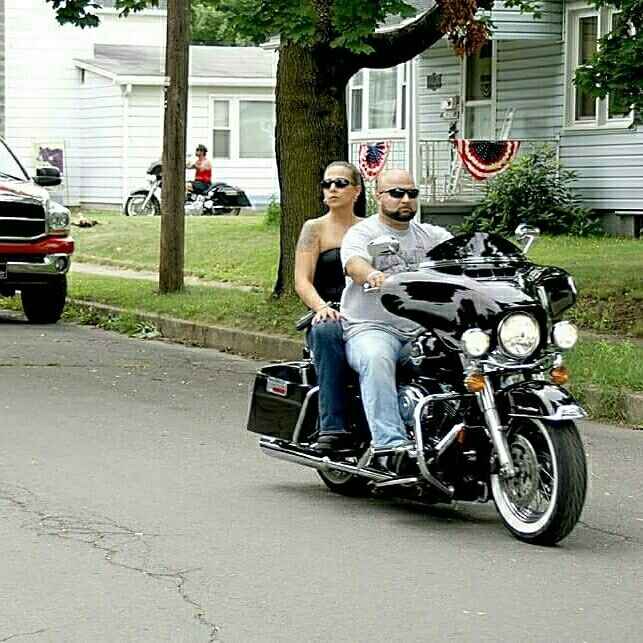 Let me see yo purdy faces!!