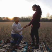 What’s your love story? ❤️ - 2