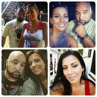 Let me see yo purdy faces!!