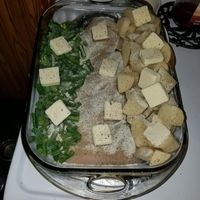 NWR: Struggle Chicken