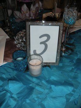 Looking for Bling Picture Frames