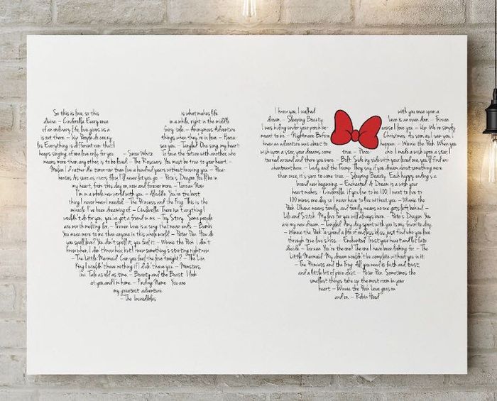 Please share your guestbook & gift table decor! 1