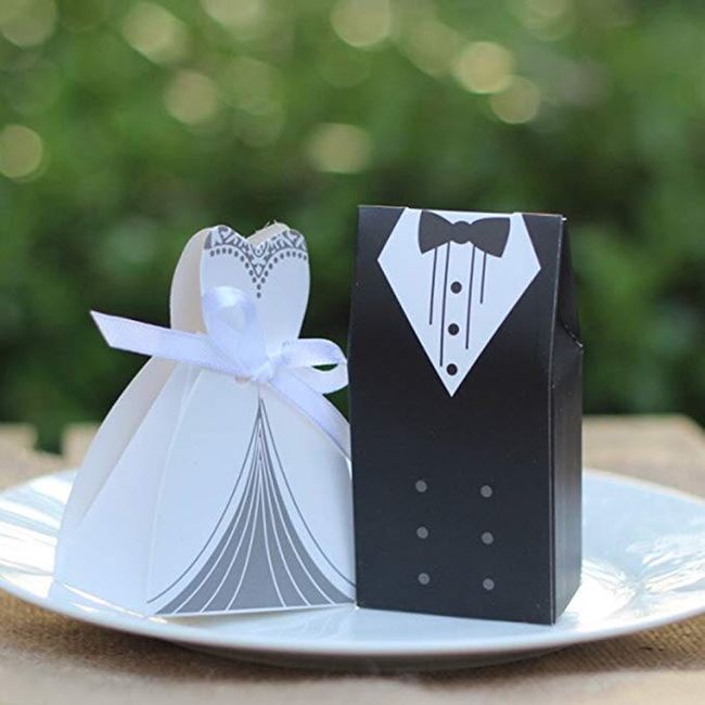Wedding favors?!? - 1