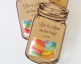 Wedding favors?!? - 2