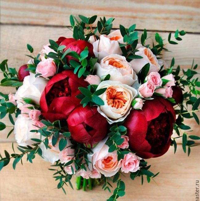 What are your must-have flowers? - 2