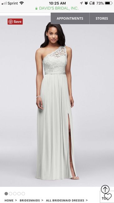 Change of dress - 3
