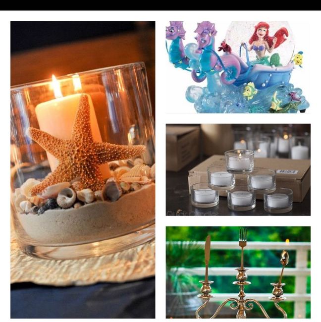 Centerpieces - 1