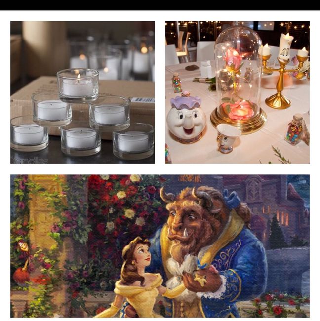 Centerpieces - 3
