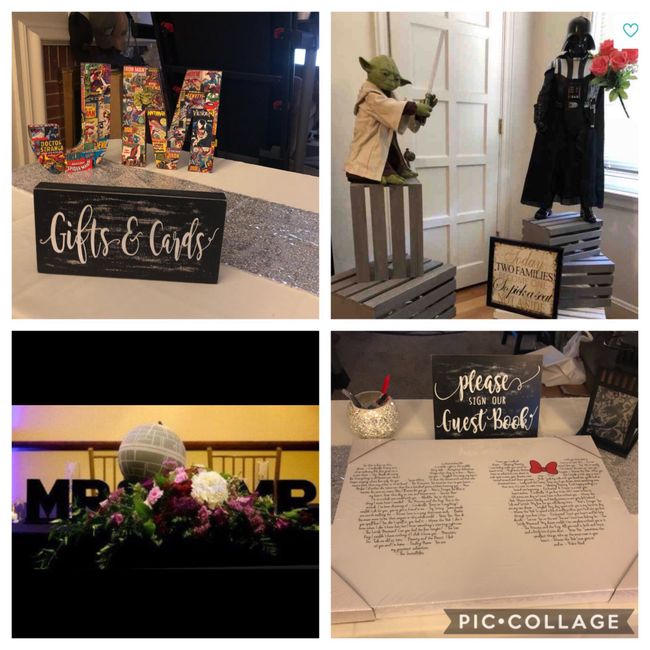 Centerpieces - 6