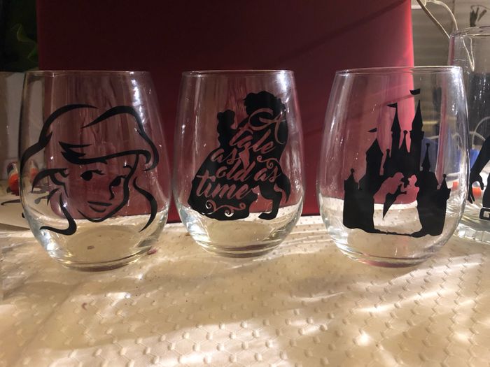 Anyone having a Disney themed wedding? - 2