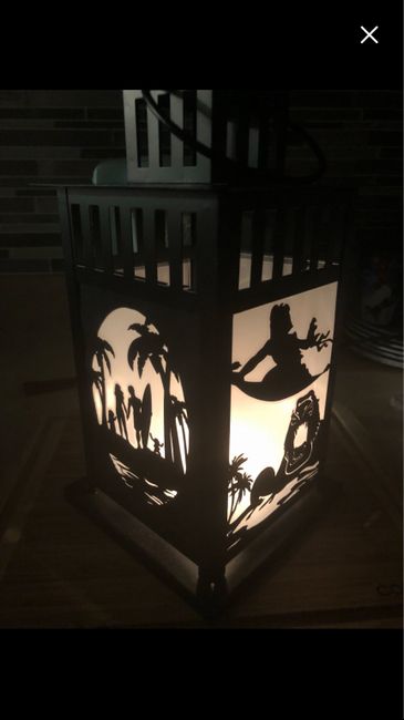 Anyone having a Disney themed wedding? - 3