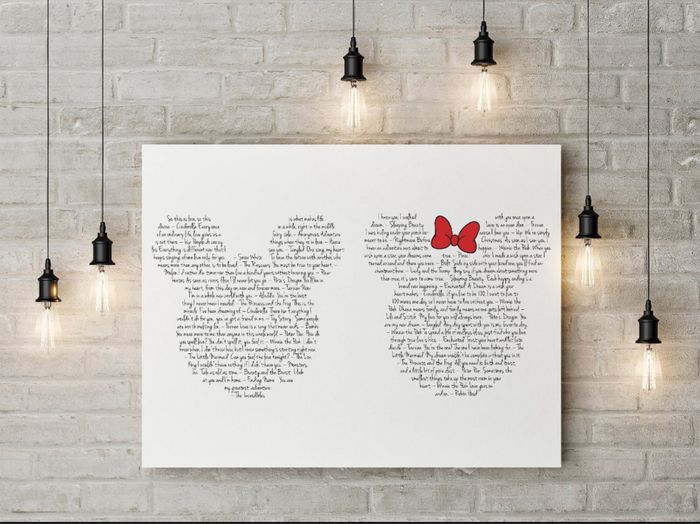 Creative Guest Book Ideas?? 4