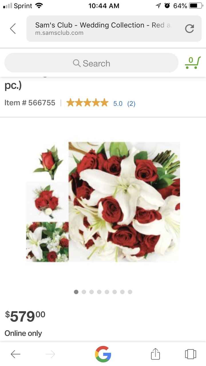 More bang for your buck?! Flower advice needed - 1