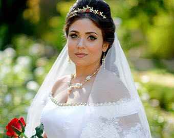 Headpiece - 1