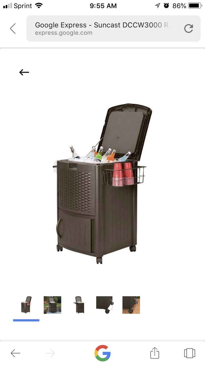 Ice chest - 3