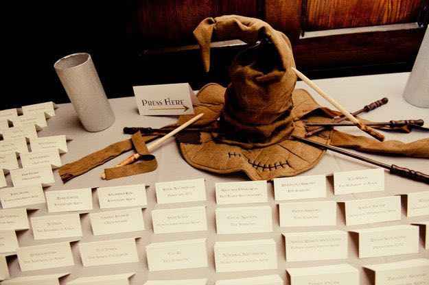 diy Harry Potter Inspired - 5