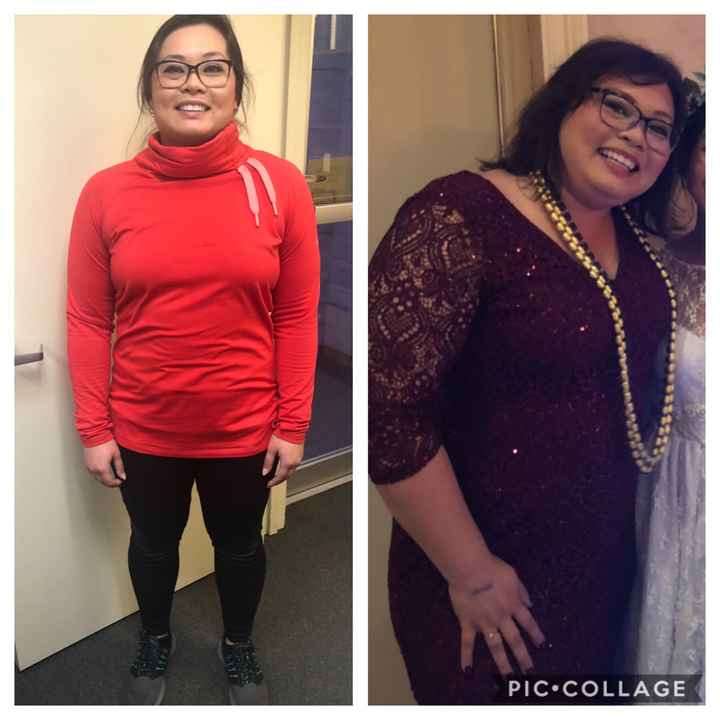 Wedding cape or capelet - 1