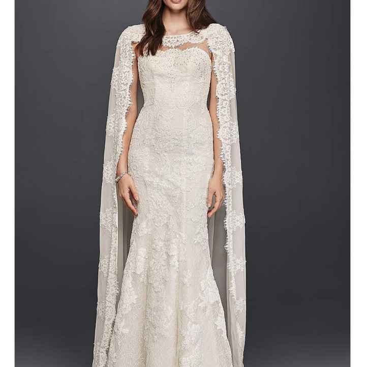  Wedding Dress - 1