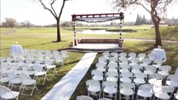  Low budget weddings - 1