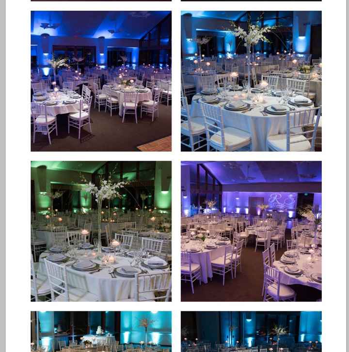  Low budget weddings - 2