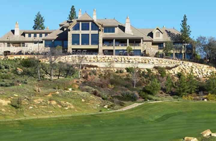 Wedding Venue - 1
