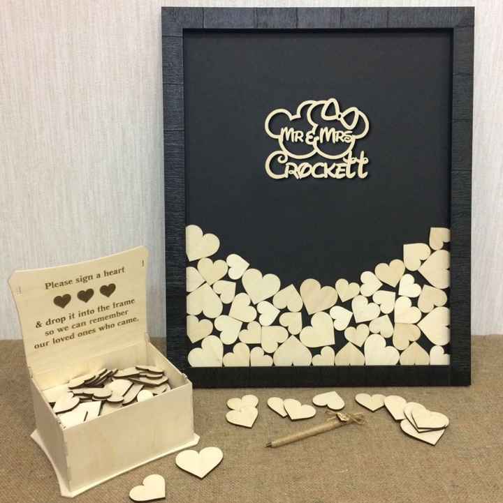Guestbook - 2