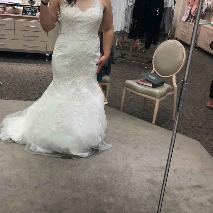 Show me your dresses!!! - 1