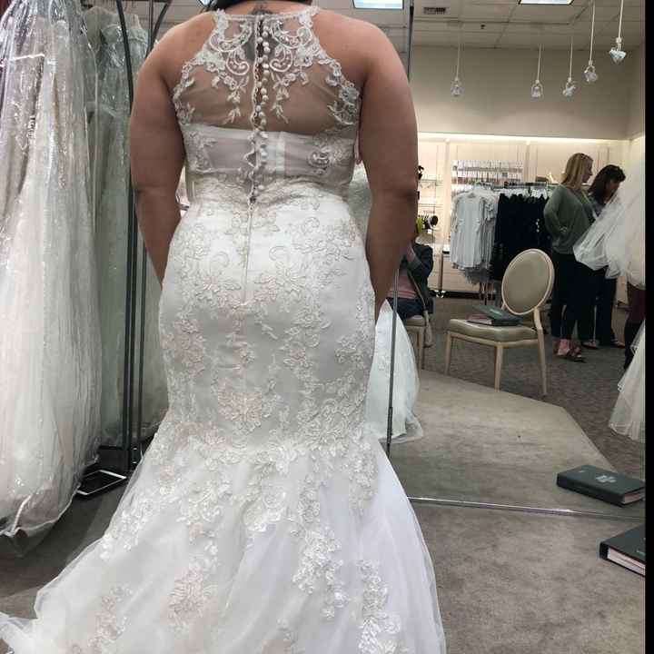 Show me your dresses!!! - 2