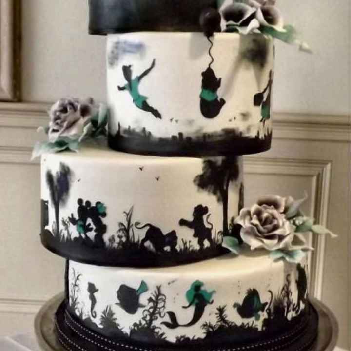 Cakes - 1