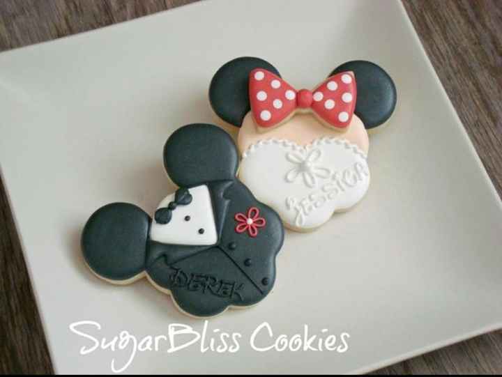 Wedding favors - 3