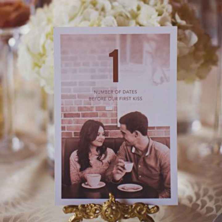 Centerpieces without candles? - 4