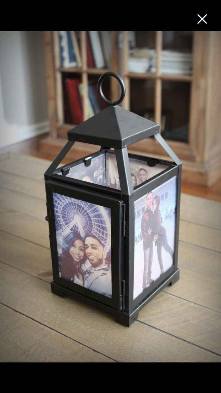 Centerpieces without candles? - 1