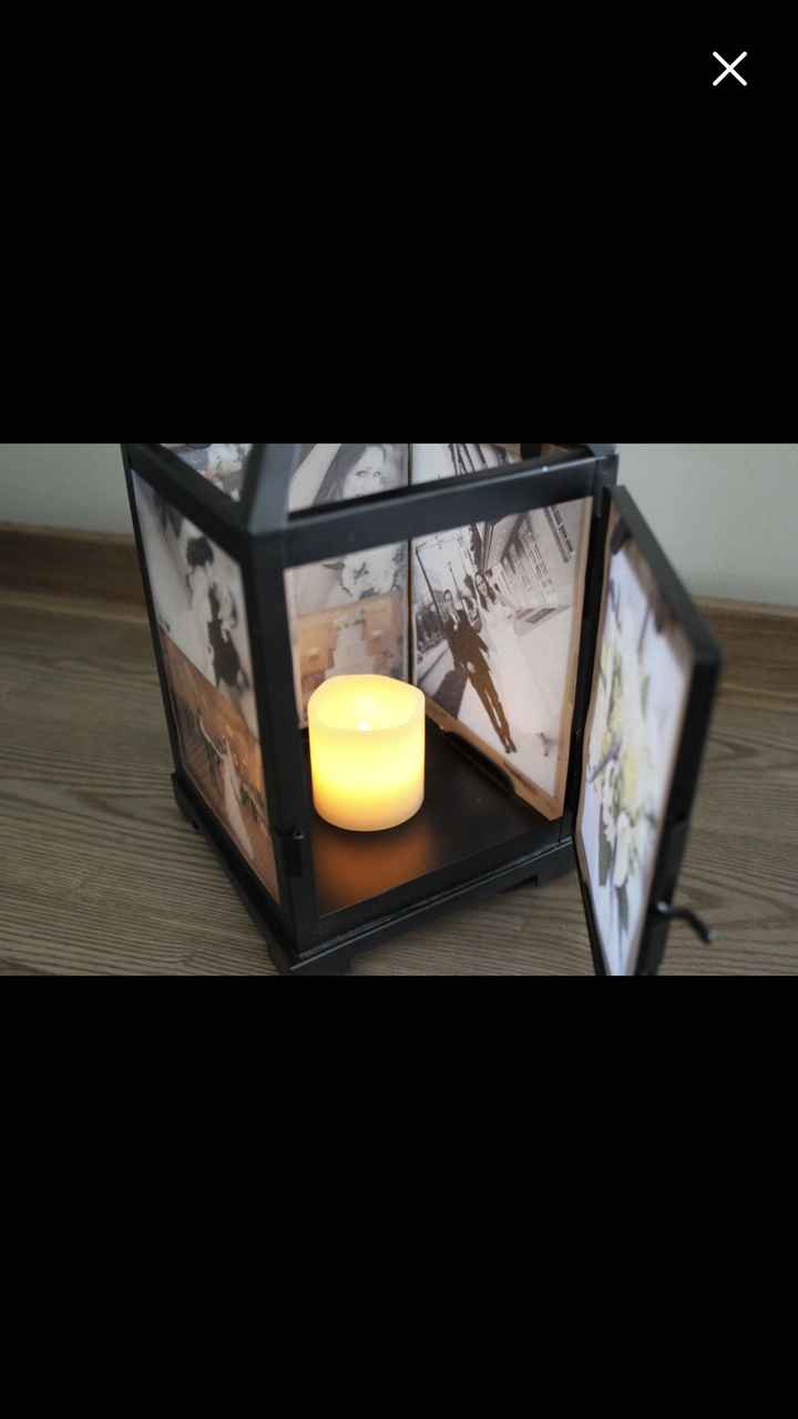 Centerpieces without candles? - 2