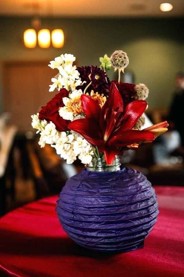 Centerpiece Classes - 1