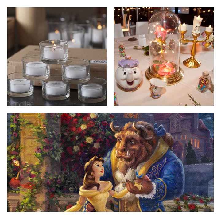 Centerpieces - 3