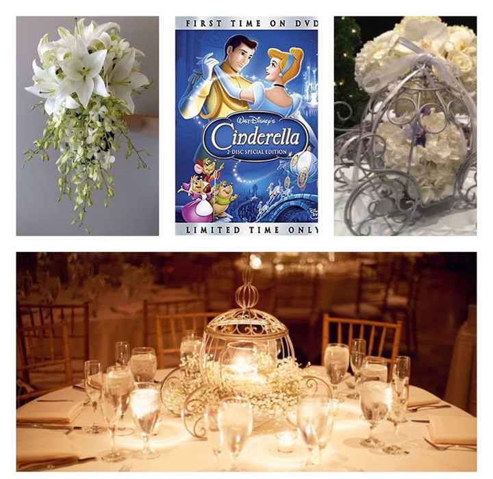 Centerpieces - 6