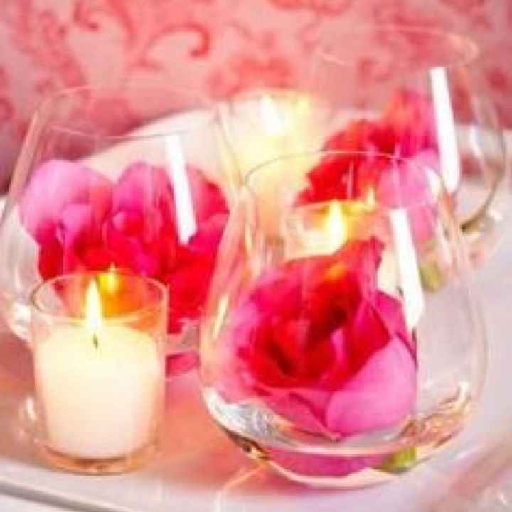 Centerpieces - 7