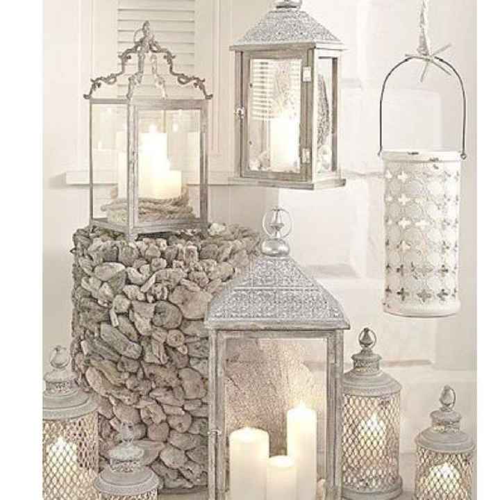 Non-floral Centerpiece Ideas - 1