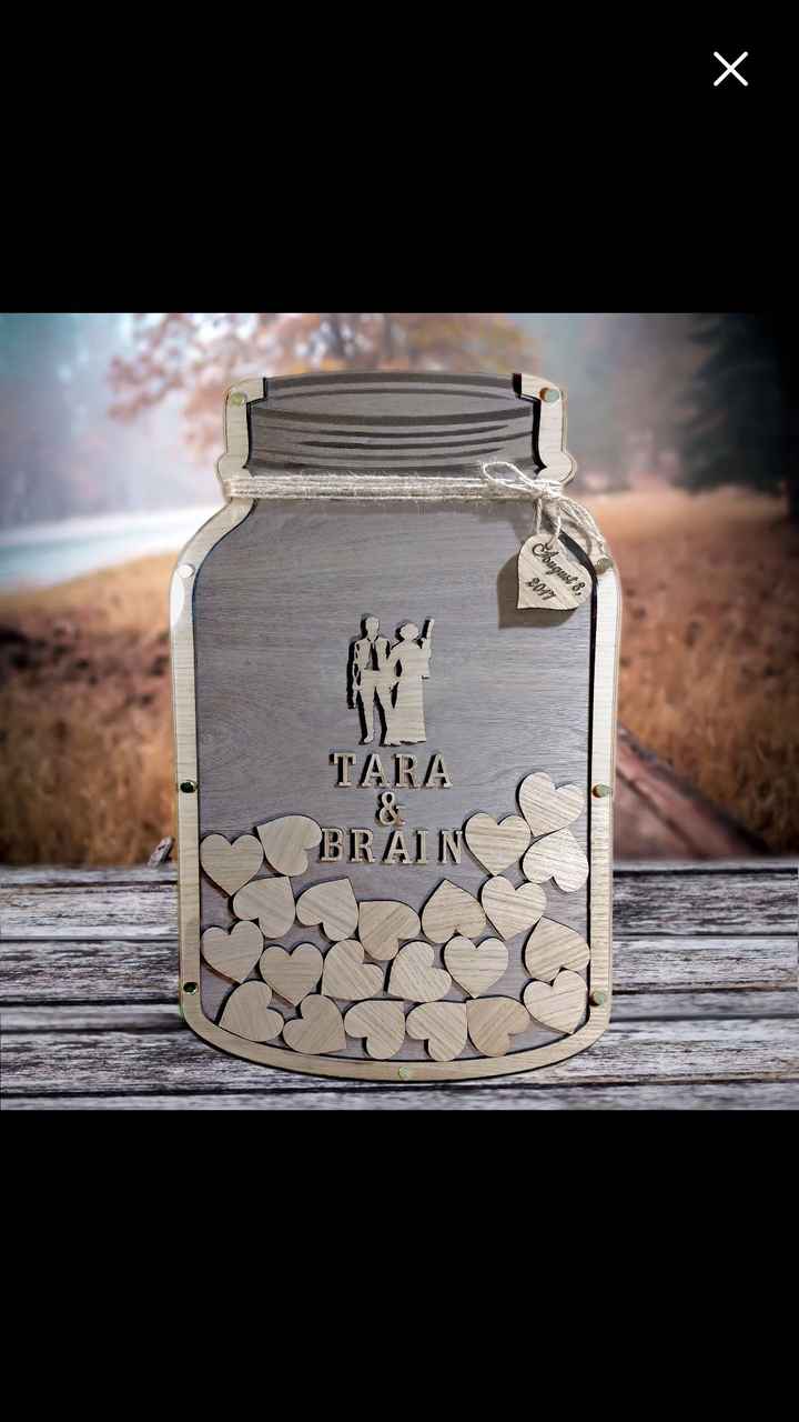 Guestbooks? - 1