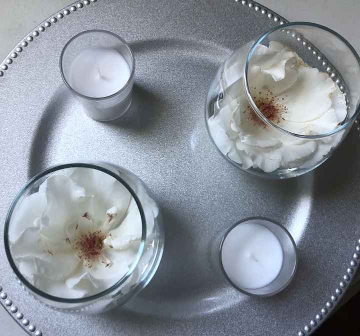 Centerpieces - 1