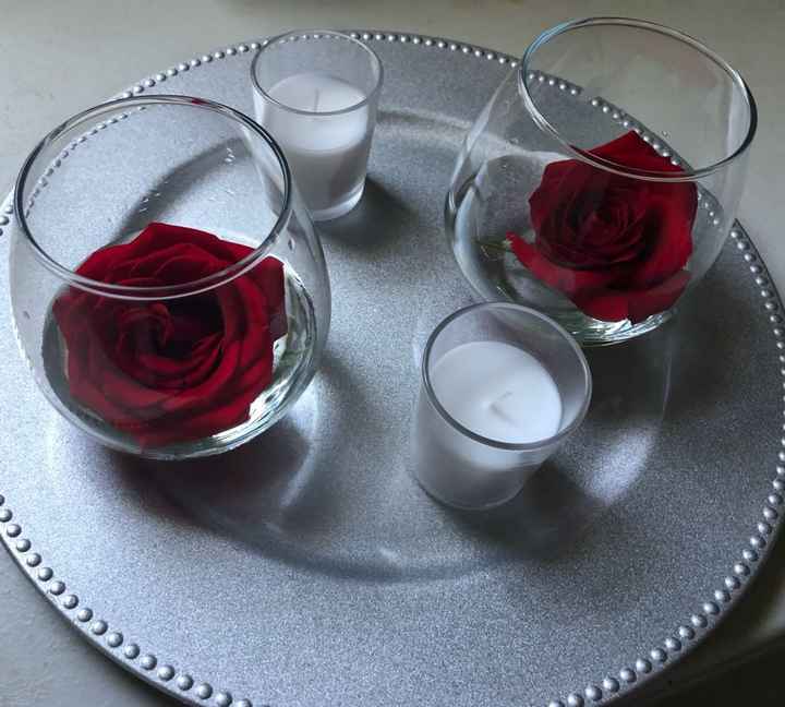 Centerpieces - 3