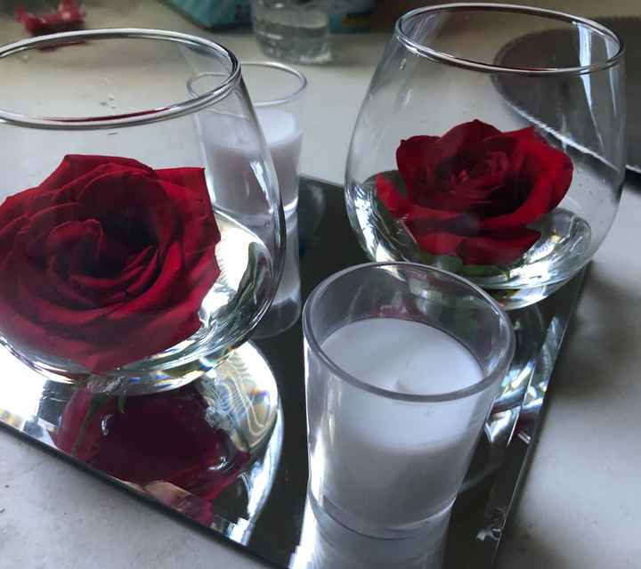 Centerpieces - 4
